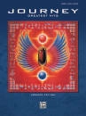 Alfred Publishing - Journey: Greatest Hits (Updated Edition) - Piano\/Vocal\/Guitar - Book