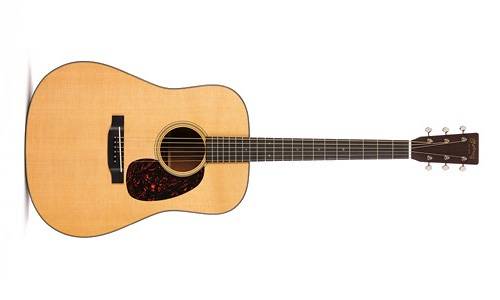 美品　Martin D-18V Martin D-18 StreetLegend® Acoustic Guitar | Martin Guitar