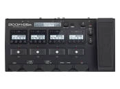 Zoom - G5n Guitar Multi-Effects Processor