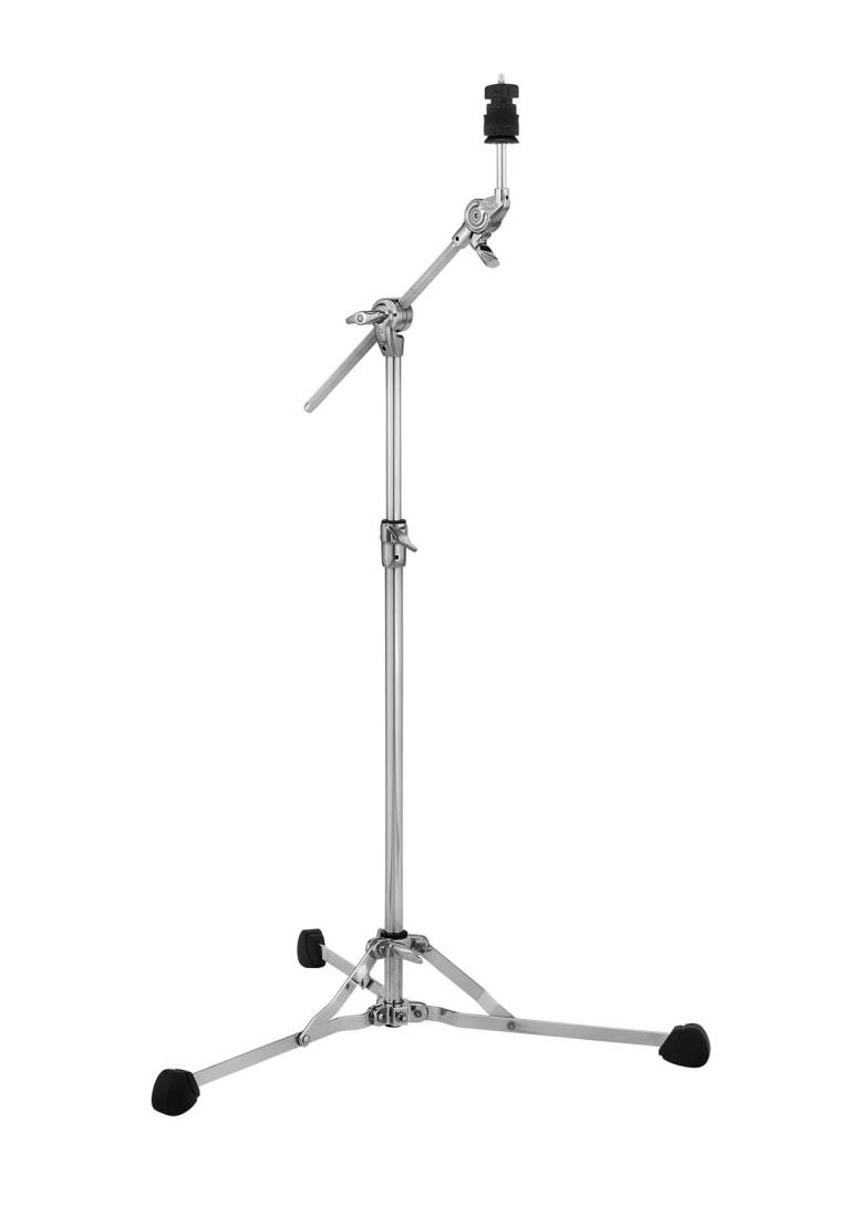 BC150S Convertible-Base Cymbal Boom Stand, Unilock