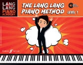 Faber Music - Lang Lang Piano Academy: The Lang Lang Piano Method, Level 1 - Early Elementary Piano - Book\/Audio Online