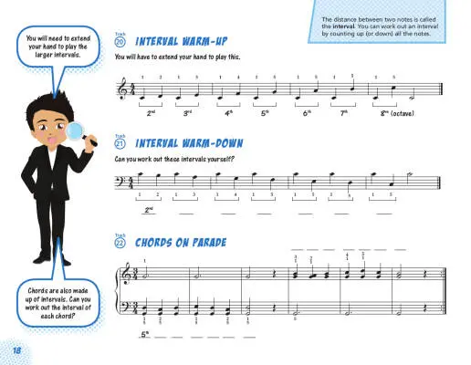 Lang Lang Piano Academy: The Lang Lang Piano Method, Level 3 - Late Elementary Piano - Book/Audio Online