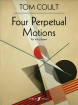 Faber Music - Four Perpetual Motions For Ten Players - Coult - Chamber Ensemble - Score Only