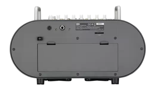 Stageman 80 Multi-Function Portable PA Amp