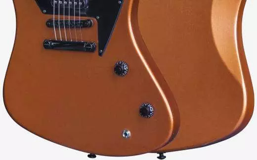 Non-Reverse Firebird Ltd in Vintage Copper