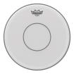 "Remo - Powerstroke 77 Coated Snare Drum Batter Head w\/Clear Dot - 14 inch"