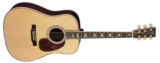 Guitare martin outlet d45