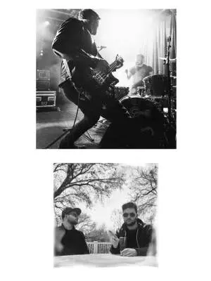 Royal Blood - Kerr/Thatcher - Guitar/Bass Guitar TAB - Book