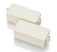 EMG - P Bass Replacement Pickup - Ivory