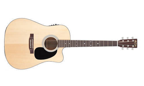 Martin Guitars DC-1E | Long & McQuade