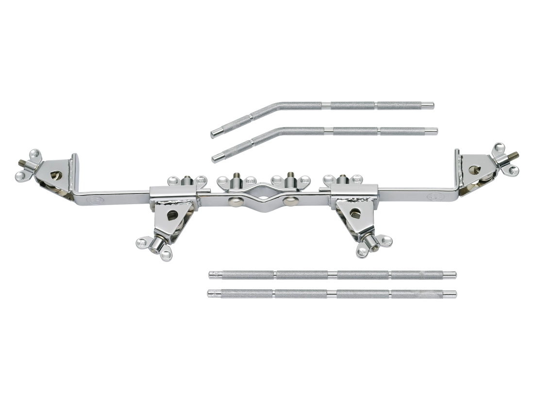 MC-4 Four Mount Clamp