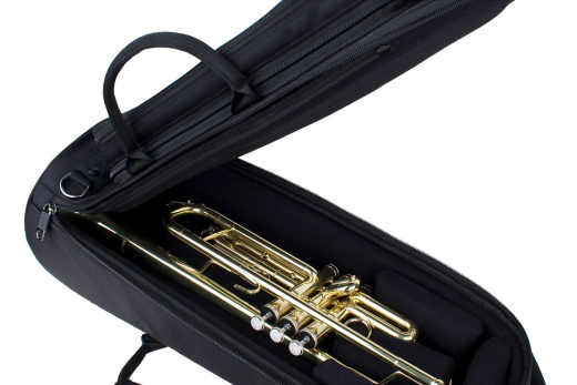 Platinum Trumpet Bag