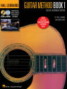 Hal Leonard - Hal Leonard Guitar Method Book 1, Deluxe Beginner Edition - Schmid/Koch - Guitar - Book/CD/DVD/Poster/Media Online
