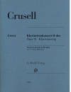 G. Henle Verlag - Clarinet Concerto B flat major op. 11 - Crusell - Clarinet/Piano Reduction - Book