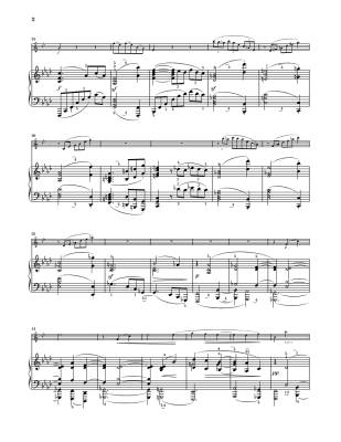 Clarinet Sonatas op. 120 - Brahms - Clarinet/Piano - Book