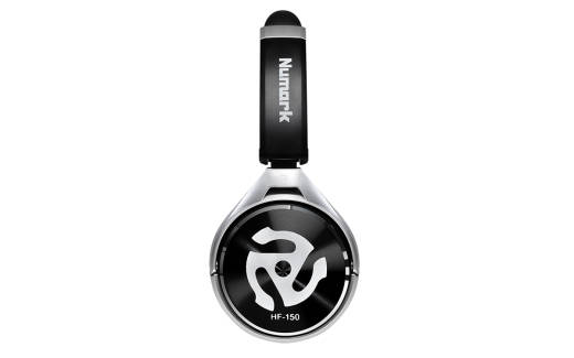 DJ Monitor Headphones