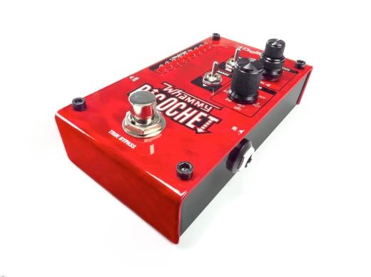 Whammy Ricochet Pitch Shift Pedal