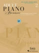 Faber Piano Adventures - Adult Piano Adventures All-in-One Lesson Book 2 - Faber\/Faber - Piano - Book