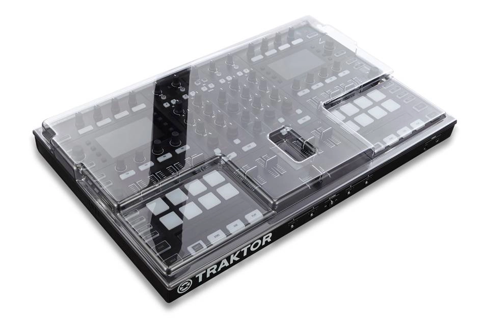 Cover for Native Instruments Traktor Kontrol S8