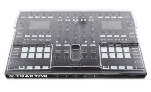 Cover for Native Instruments Traktor Kontrol S8