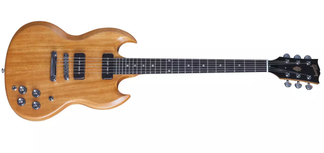 2016 SG Naked Ltd - Natural Vintage