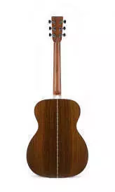 000-28 Spruce Acoustic Guitar