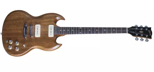 2016 SG Naked Ltd - Walnut Vintage Gloss