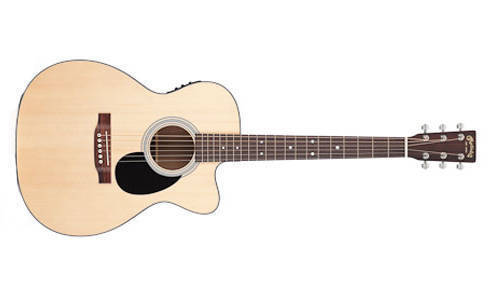 Martin Guitars OMC-1E | Long & McQuade
