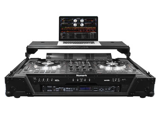 Black Label NS7 Series Glide Style Case