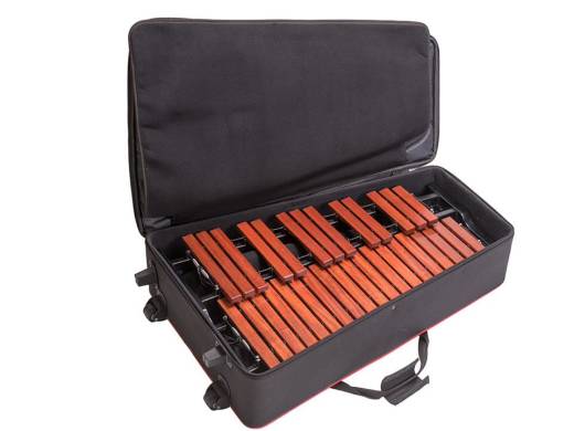 2.5 Octave Practice Xylophone Kit