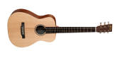 Martin Guitars - LX1 Little Martin Acoustic Guitar