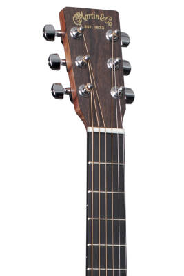 LX1 Little Martin Acoustic Guitar