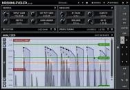 MeldaProduction - Mdrum Leveler - Download