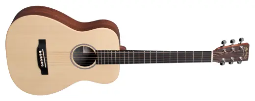 LX1E Little Martin Acoustic/Electric Guitar with Gigbag