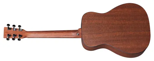 LX1E Little Martin Acoustic/Electric Guitar with Gigbag