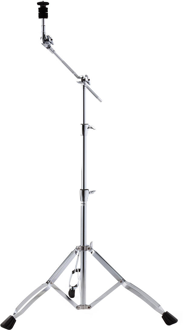 Storm Boom Cymbal Stand - Chrome
