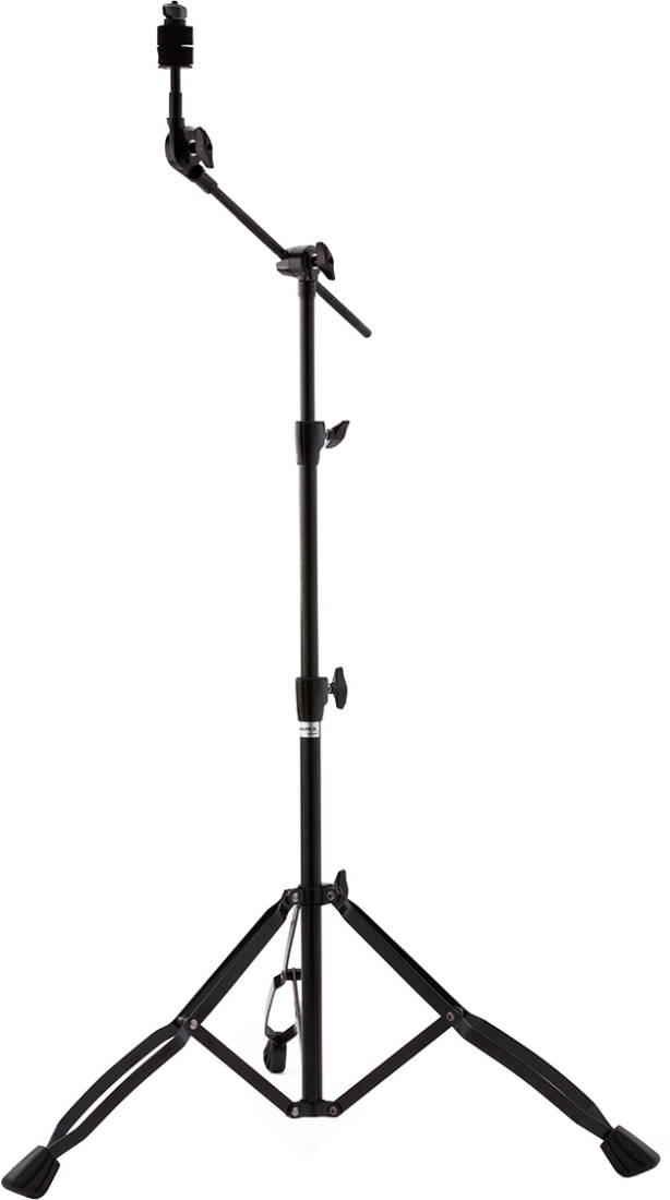 Storm Boom Cymbal Stand - Black