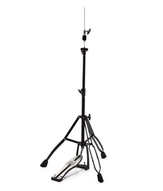 Storm Hi-hat Stand - Black