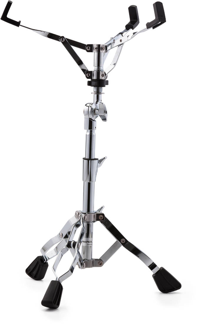 Storm 400 Series Snare Stand - Chrome