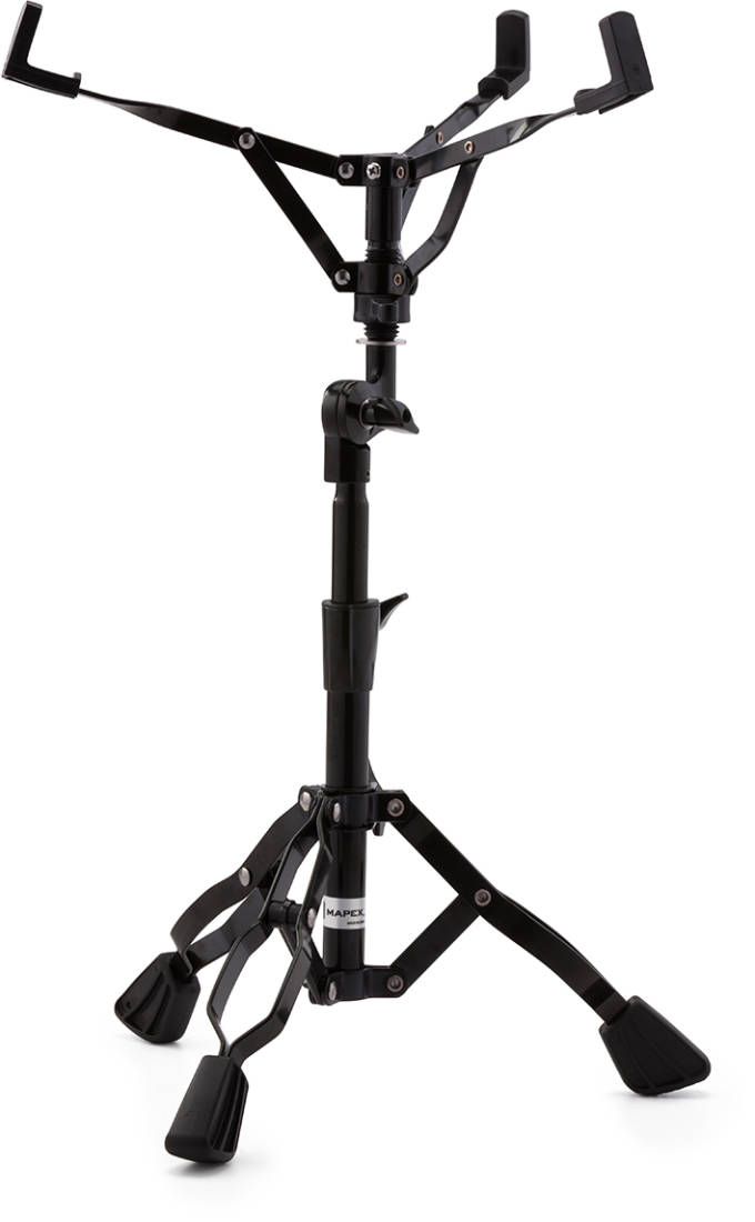 Storm 400 Series Snare Stand - Black