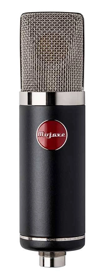 MA-50 Large Diaphragm Transformerless Condenser Microphone