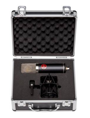 MA-50 Large Diaphragm Transformerless Condenser Microphone