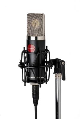 MA-50 Large Diaphragm Transformerless Condenser Microphone