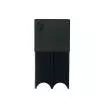 DAddario Woodwinds - Reed Guard for Tenor Sax\/Bass Clarinet - Black
