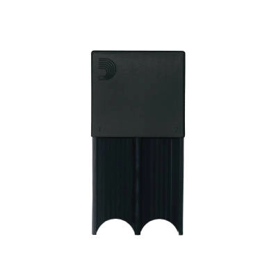 Reed Guard for Tenor Sax/Bass Clarinet - Black