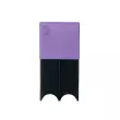 DAddario Woodwinds - Reed Guard for Tenor Sax\/Bass Clarinet - Purple