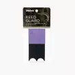Reed Guard for Tenor Sax/Bass Clarinet - Purple