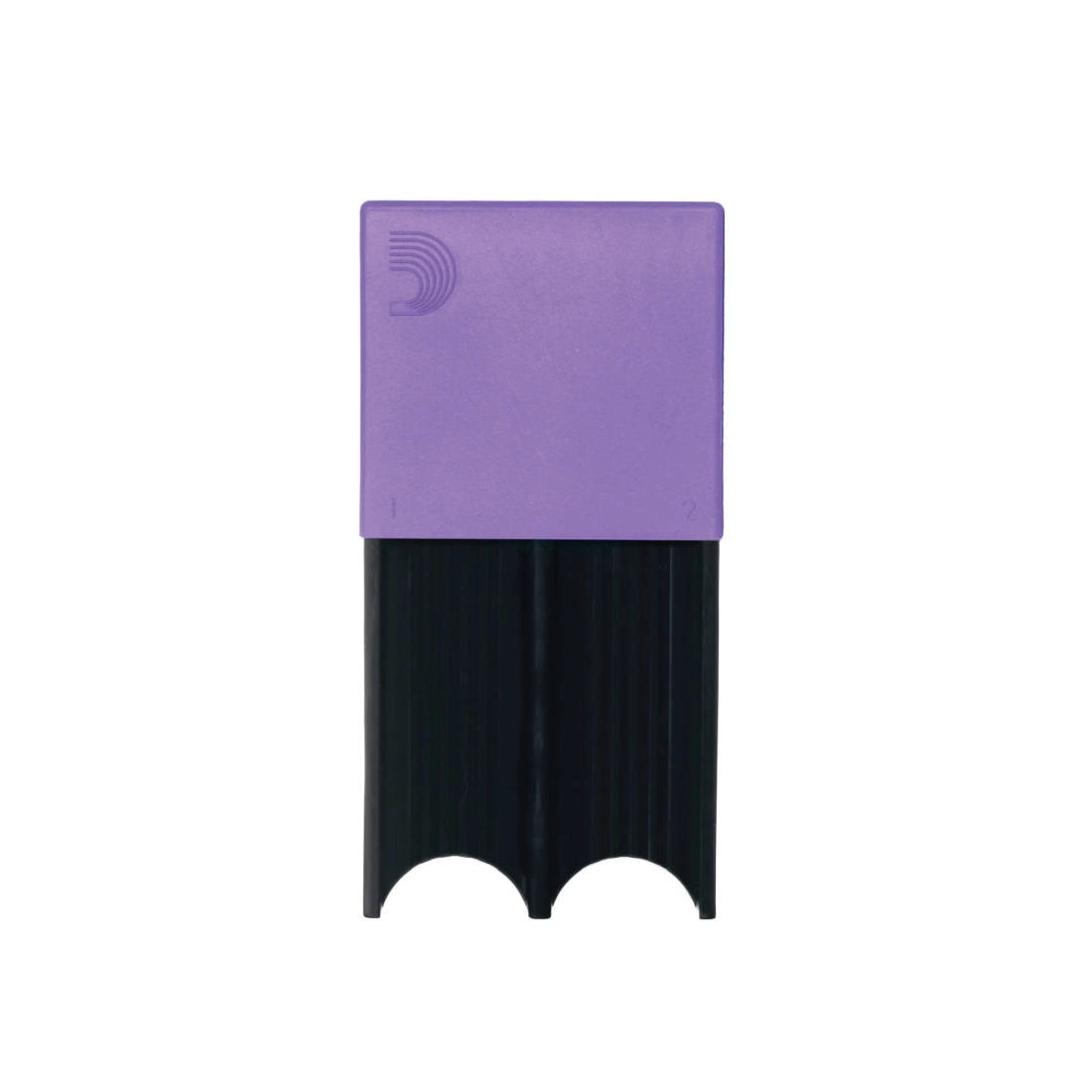 Reed Guard for Tenor Sax/Bass Clarinet - Purple