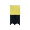 DAddario Woodwinds - Reed Guard for Tenor Sax\/Bass Clarinet - Yellow
