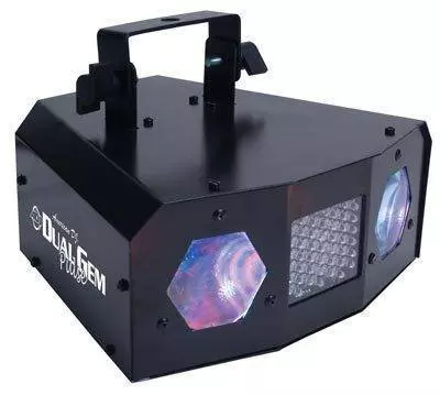 Dual Gem Pulse